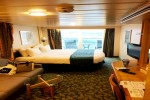 Spacious Balcony Stateroom Picture