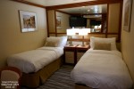 Interior Stateroom Picture