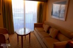 Mini-Suite Stateroom Picture