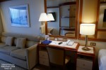 Mini-Suite Stateroom Picture