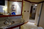 Suite Stateroom Picture