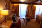 Suite Stateroom Picture