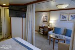 Suite Stateroom Picture