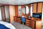 Junior Suite Stateroom Picture