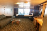 Spacious Balcony Stateroom Picture