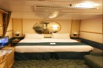 Interior Stateroom Picture