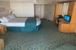 Junior Suite Stateroom Picture