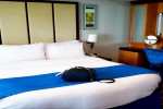 Grand Suite - 1 Bedroom Stateroom Picture