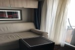 Verandah Stateroom Picture