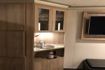 Interior Stateroom Picture