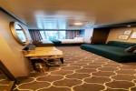 Boardwalk and Park Balcony Stateroom Picture