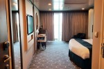 Spacious Balcony Stateroom Picture