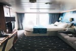 Spacious Balcony Stateroom Picture