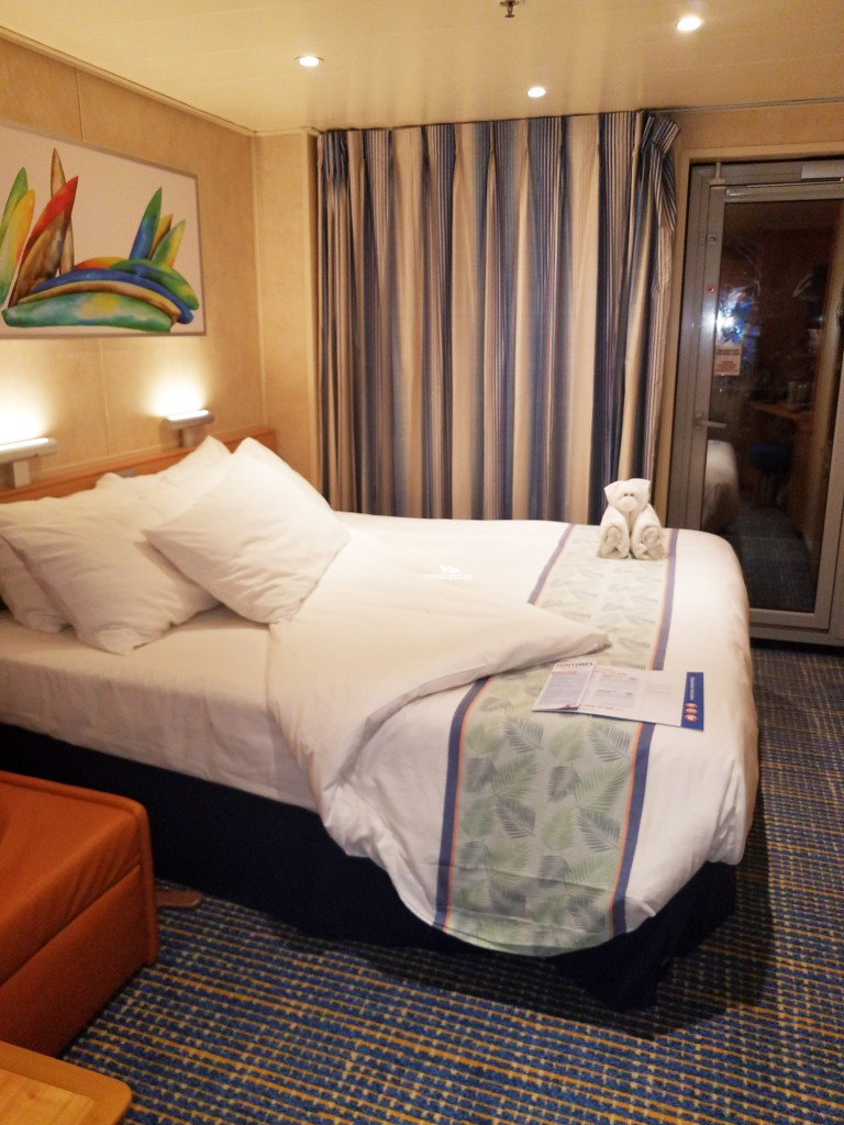 Carnival Sunrise Cabin 6359