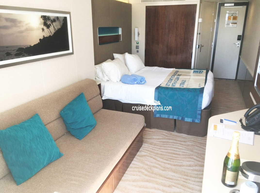 norwegian breakaway balcony stateroom