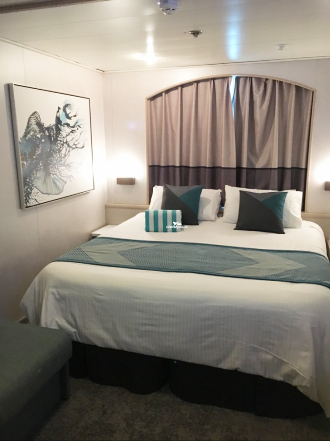 Norwegian Sky Stateroom 4029