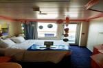Balcony Stateroom Picture