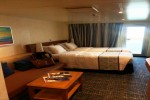 Balcony Stateroom Picture