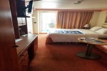 Balcony Stateroom Picture