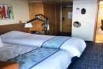 Balcony Stateroom Picture