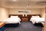 Interior Stateroom Picture