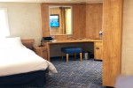 Oceanview Stateroom Picture