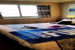 Oceanview Stateroom Picture