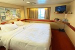 Oceanview Stateroom Picture