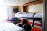 Oceanview Stateroom Picture