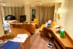 Grand Suite Stateroom Picture