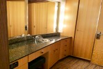 Penthouse Suite Stateroom Picture