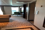 Royal Suite Stateroom Picture