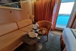 Panorama Suite Stateroom Picture