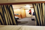 Deluxe Interior Stateroom Picture