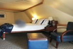 Deluxe Oceanview Stateroom Picture