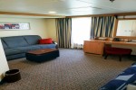 Family Oceanview Stateroom Picture