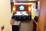 Interior Stateroom Picture