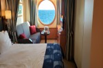 Oceanview Stateroom Picture