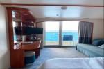 Balcony Stateroom Picture