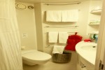 Interior Stateroom Picture