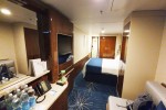 Oceanview Stateroom Picture