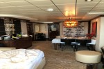 The Haven Owners Suite Stateroom Picture