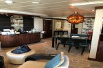 The Haven Owners Suite Stateroom Picture