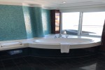 The Haven Owners Suite Stateroom Picture