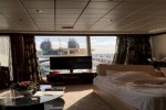 The Haven Owners Suite Stateroom Picture