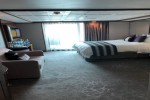 Penthouse Stateroom Picture