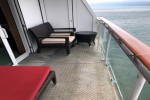 Penthouse Stateroom Picture