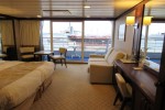 Mini-Suite Balcony Stateroom Picture