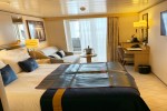 Sheltered Balcony Stateroom Picture