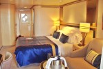 Sheltered Balcony Stateroom Picture